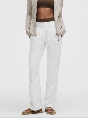 Lululemon Dance Studio Mid Rise Pants